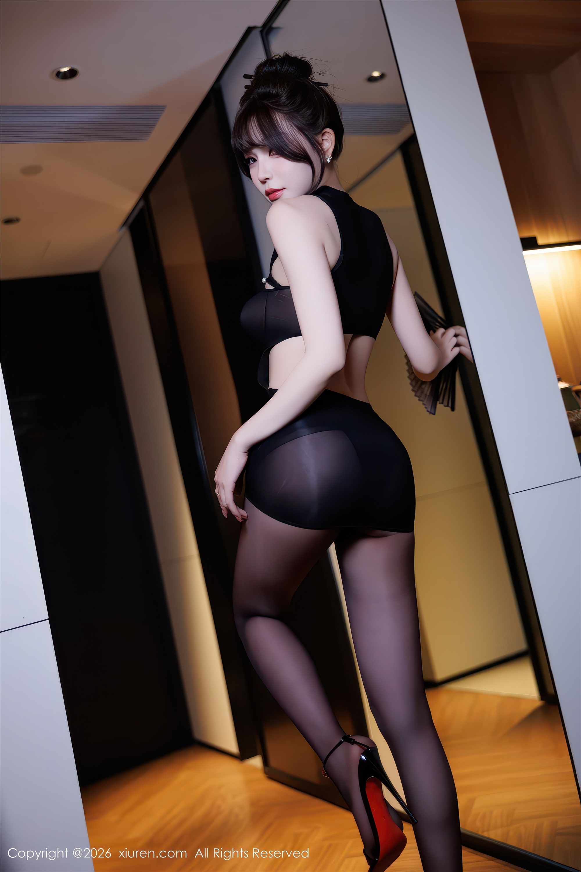 Xiuren秀人网 2026.01.27 NO.11281 莉芝荔枝